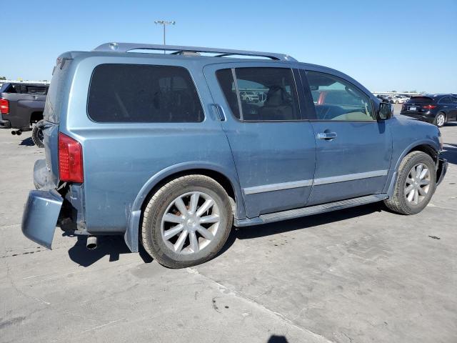 Photo 3 from auction – 2008 INFINITI QX56 with VIN 5N3AA08D68N914702