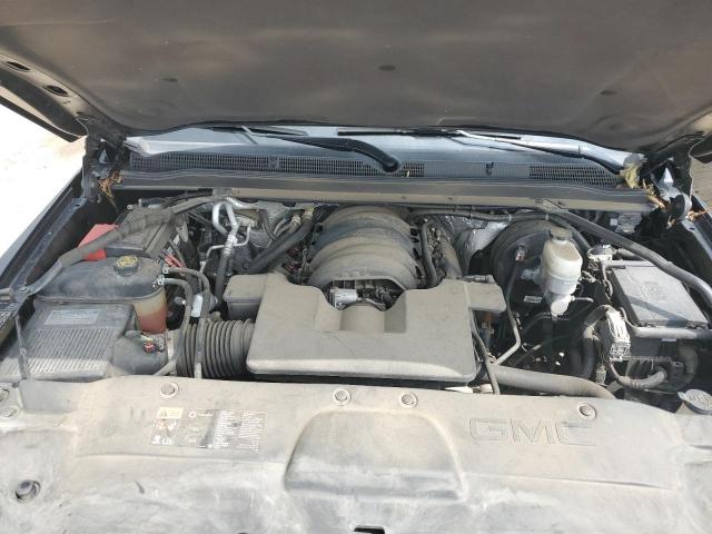 Photo 12 from auction – 2015 GMC YUKON with VIN 1GKS2CKJ0FR653429