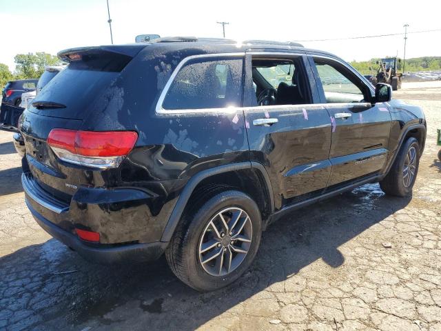 Photo 3 from auction – 2019 JEEP GRAND CHER with VIN 1C4RJFBG4KC844917
