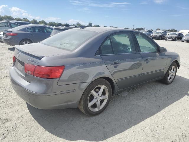 Photo 3 from auction – 2009 HYUNDAI SONATA SE with VIN 5NPEU46C49H552992