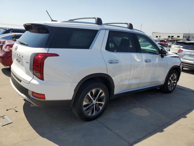 Photo 3 from auction – 2021 HYUNDAI PALISADE S with VIN KM8R2DHEXMU239459