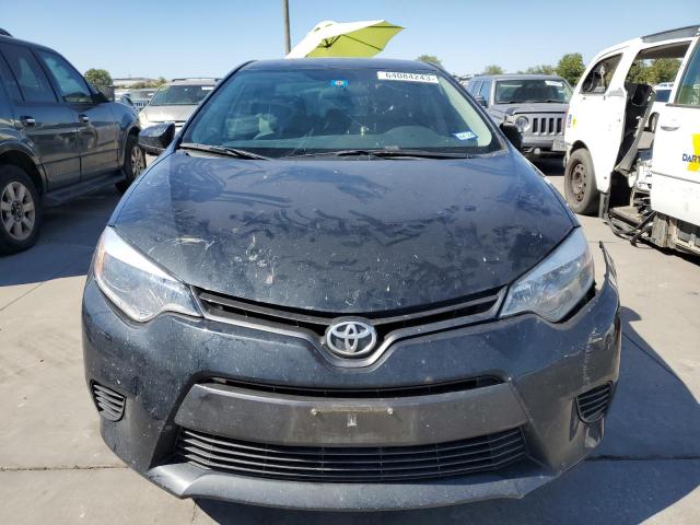 Photo 5 from auction – 2016 TOYOTA COROLLA L with VIN 5YFBURHE4GP503337