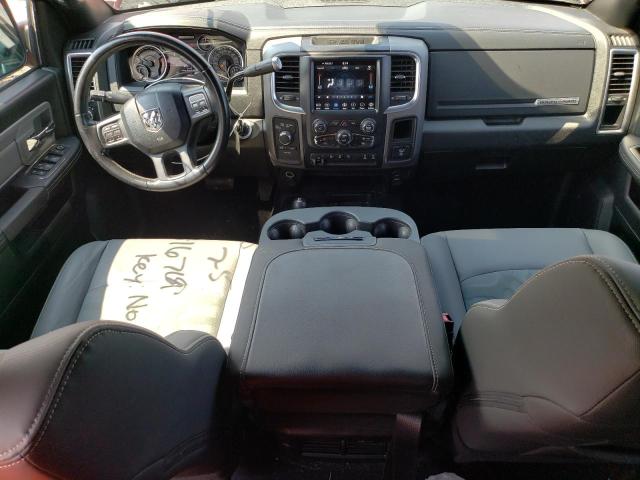 Photo 8 from auction – 2018 RAM 2500 POWER with VIN 3C6TR5EJ8JG416769
