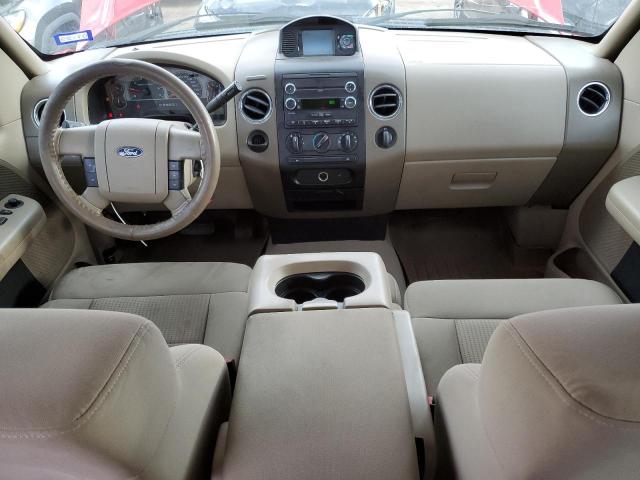Photo 8 from auction – 2008 FORD F150 SUPER with VIN 1FTRW12W68FB91834