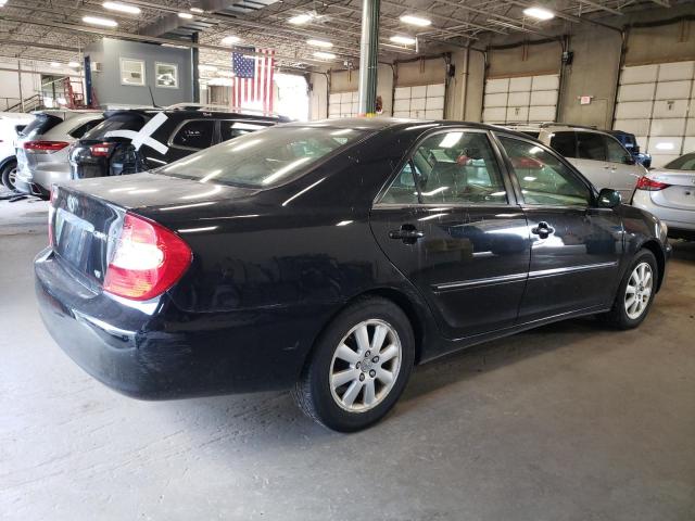 Photo 3 from auction – 2003 TOYOTA CAMRY with VIN 4T1BF30K23U051065