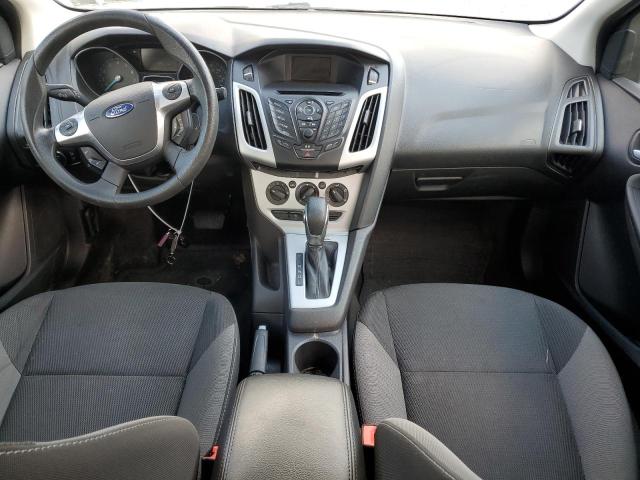Photo 8 from auction – 2013 FORD FOCUS SE with VIN 1FADP3F26DL358835
