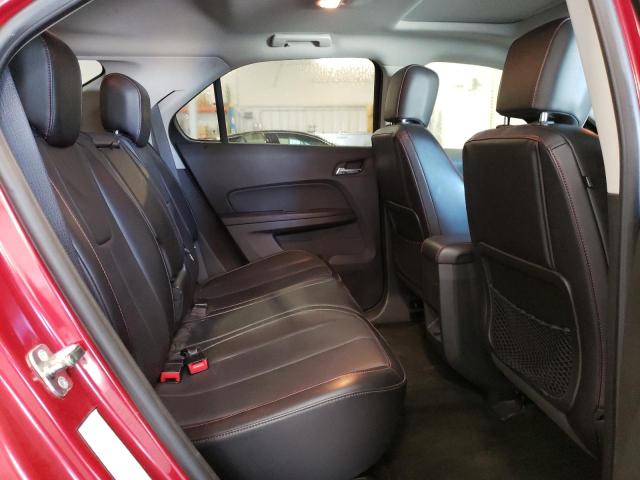 Photo 10 from auction – 2014 CHEVROLET EQUINOX LT with VIN 2GNFLHE3XE6290918