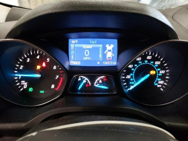 Photo 9 from auction – 2015 FORD ESCAPE SE with VIN 1FMCU9GX0FUB59705