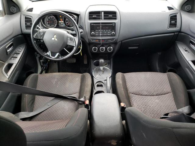 Photo 8 from auction – 2017 MITSUBISHI OUTLANDER with VIN JA4AP3AU5HZ025111
