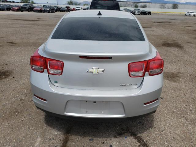 Photo 6 from auction – 2014 CHEVROLET MALIBU LS with VIN 1G11A5SL4EF291850