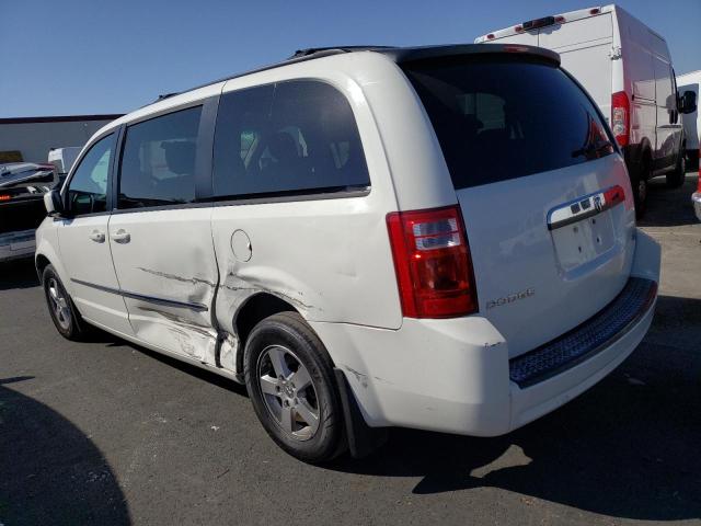 Photo 2 from auction – 2010 DODGE GRAND CARA with VIN 2D4RN5D13AR211759