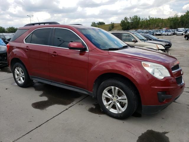 Zdjęcie 4 z aukcji – 2011 CHEVROLET EQUINOX LT z VIN 2CNALDEC6B6374351