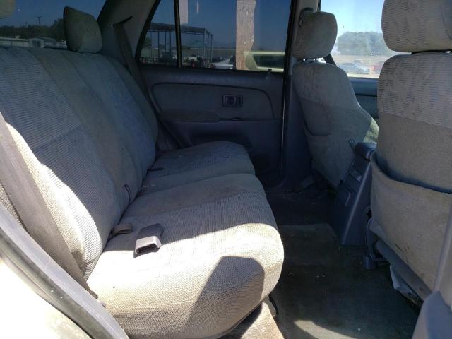 Photo 10 from auction – 1999 TOYOTA 4RUNNER SR with VIN JT3GN86R7X0133082