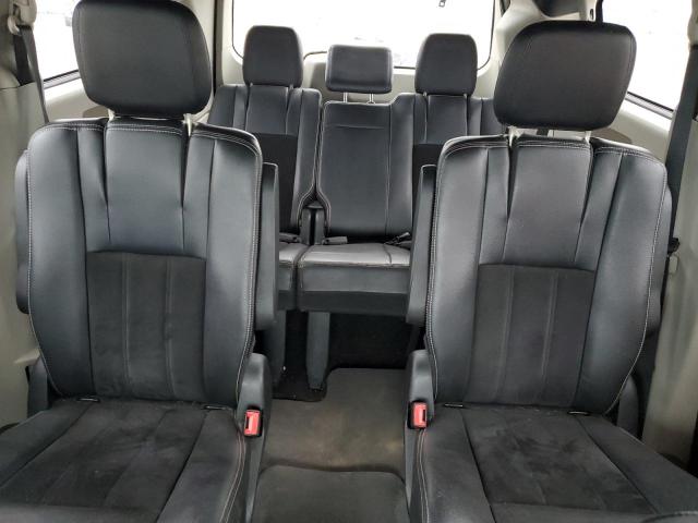 Photo 10 from auction – 2018 DODGE GRAND CARA with VIN 2C4RDGCGXJR206589