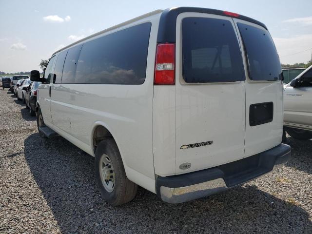 Photo 2 from auction – 2019 CHEVROLET EXPRESS G3 with VIN 1GAZGPFG7K1209306