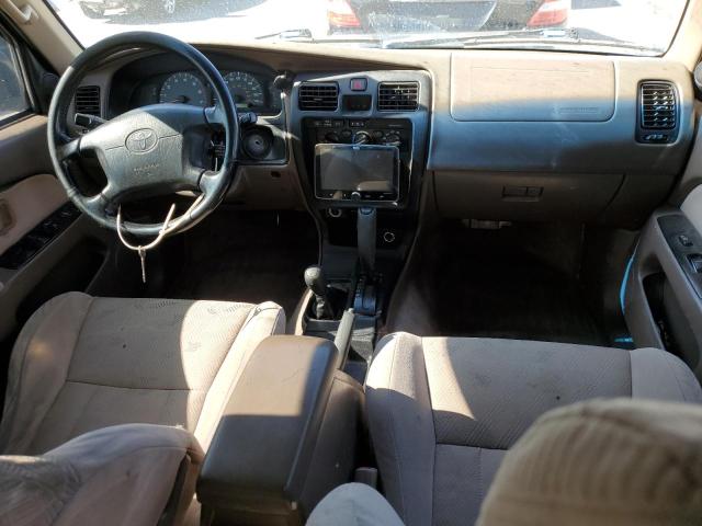 Photo 8 from auction – 2001 TOYOTA 4RUNNER SR with VIN JT3HN86R410353095