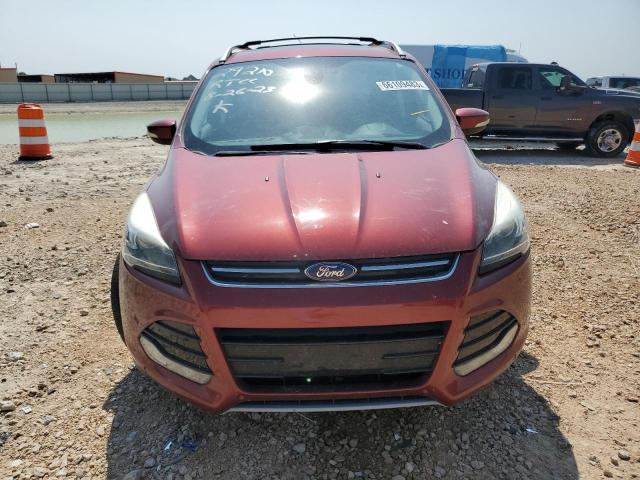 Photo 5 from auction – 2014 FORD ESCAPE TIT with VIN 1FMCU0J99EUA45724