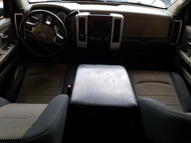 Photo 8 from auction – 2009 DODGE RAM 1500 with VIN 1D3HV18P09S815819