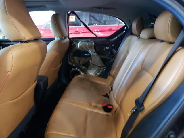 Photo 10 from auction – 2013 LEXUS CT 200 with VIN JTHKD5BH6D2170496