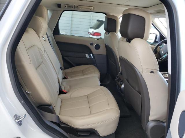 Photo 11 from auction – 2020 LAND ROVER RANGE ROVE with VIN SALWR2SU7LA747176