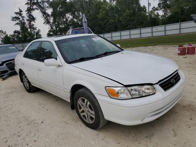 Photo 4 from auction – 2000 TOYOTA CAMRY CE with VIN 4T1BG28K8YU738070