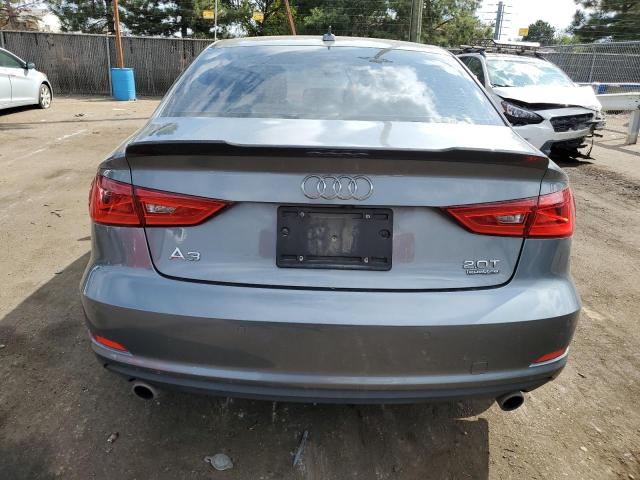 Photo 6 from auction – 2016 AUDI A3 PREMIUM with VIN WAUB8GFF0G1103426