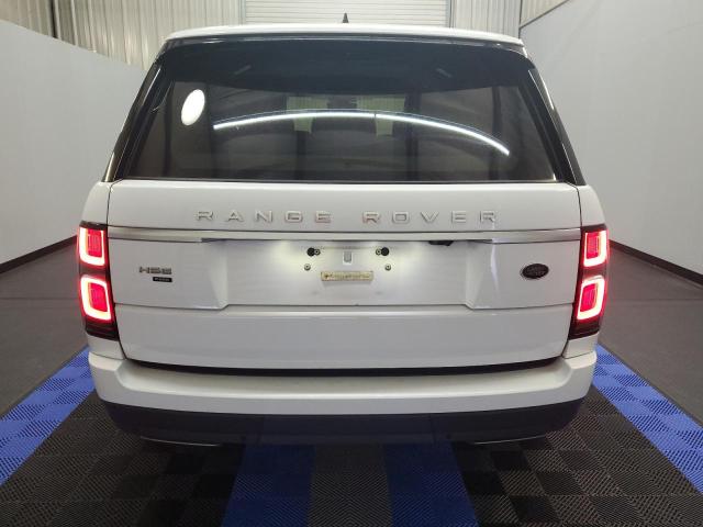Photo 6 from auction – 2020 LAND ROVER RANGE ROVE with VIN SALGS2RU2LA581440
