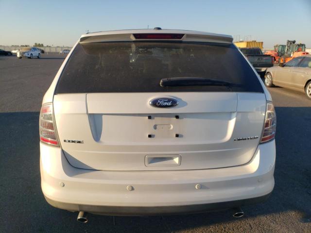 Photo 6 from auction – 2010 FORD EDGE LIMIT with VIN 2FMDK3KC9ABA57278
