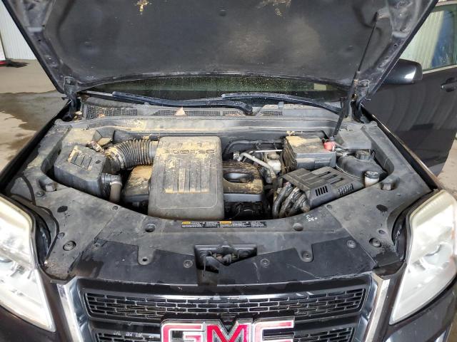 Photo 12 from auction – 2014 GMC TERRAIN SL with VIN 2GKALREKXE6153854