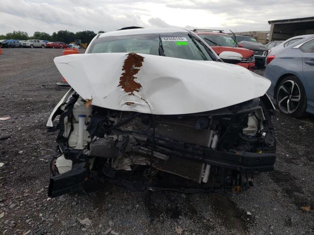 Photo 5 from auction – 2015 KIA OPTIMA LX with VIN KNAGM4A74F5558934