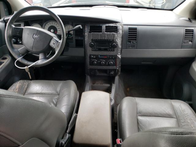 Photo 8 from auction – 2005 DODGE DURANGO SL with VIN 1D4HD48D35F564657