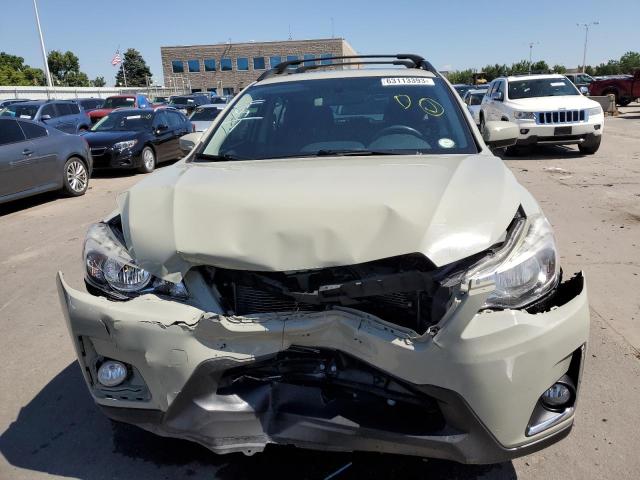 Photo 5 from auction – 2017 SUBARU CROSSTREK with VIN JF2GPABC5H8225391