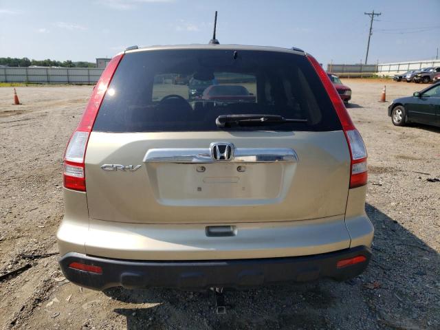 Photo 6 from auction – 2007 HONDA CR-V with VIN JHLRE48797C062199