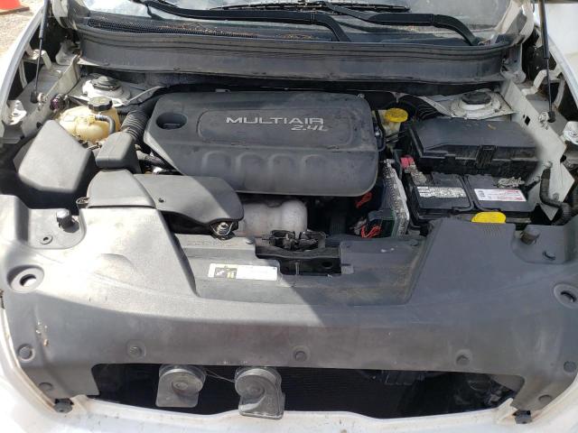 Photo 12 from auction – 2014 JEEP CHEROKEE with VIN 1C4PJLAB6EW256449