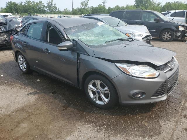 Photo 4 from auction – 2014 FORD FOCUS SE with VIN 1FADP3F24EL371665