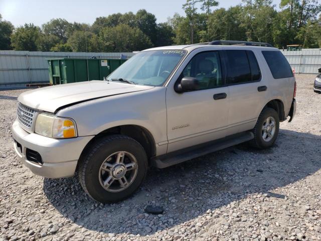 FORD EXPLORER X 2004 with VIN 1FMZU63K84UA26173 - Photo from auction