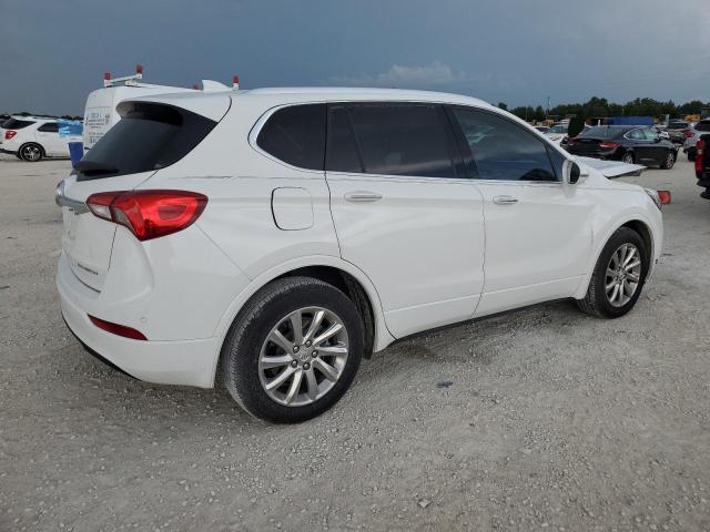 Photo 3 from auction – 2020 BUICK ENVISION E with VIN LRBFXCSA3LD015732