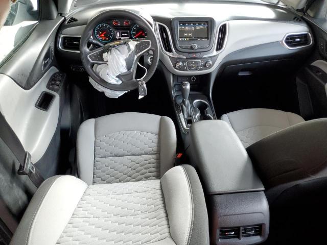 Photo 8 from auction – 2019 CHEVROLET EQUINOX LS with VIN 2GNAXHEVXK6234778
