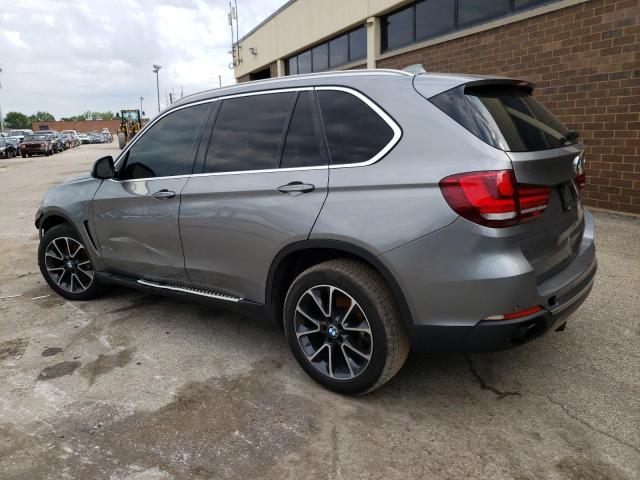 Photo 2 from auction – 2014 BMW X5 XDRIVE3 with VIN 5UXKS4C57E0J95182