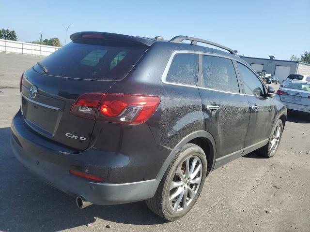 Photo 3 from auction – 2014 MAZDA CX-9 GRAND with VIN JM3TB2DA3E0425880