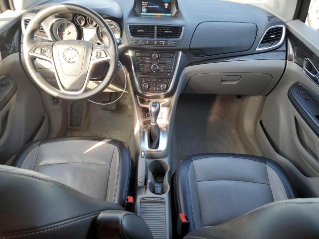 Photo 8 from auction – 2015 BUICK ENCORE with VIN KL4CJCSB1FB247173