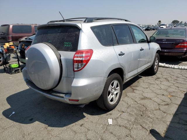 Photo 3 from auction – 2012 TOYOTA RAV4 with VIN 2T3ZF4DV9CW134752