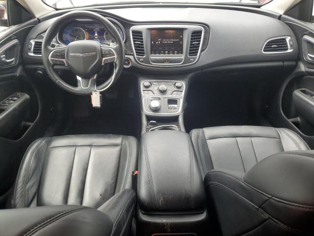 Photo 8 from auction – 2015 CHRYSLER 200 C with VIN 1C3CCCCG3FN519462