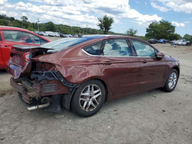 Photo 3 from auction – 2016 FORD FUSION SE with VIN 3FA6P0H71GR160041
