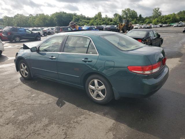 Photo 2 from auction – 2003 HONDA ACCORD EX with VIN JHMCM56603C030112