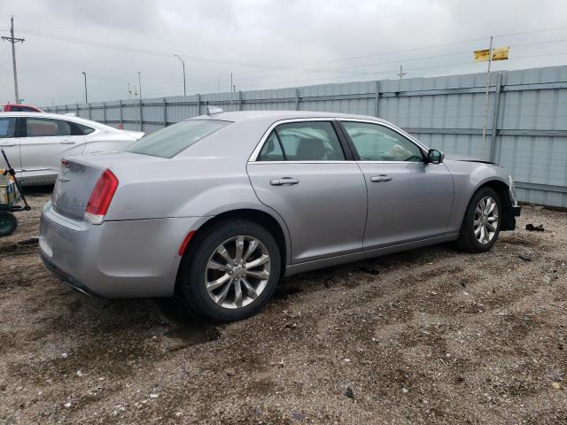 Photo 3 from auction – 2016 CHRYSLER 300 LIMITE with VIN 2C3CCARGXGH270583