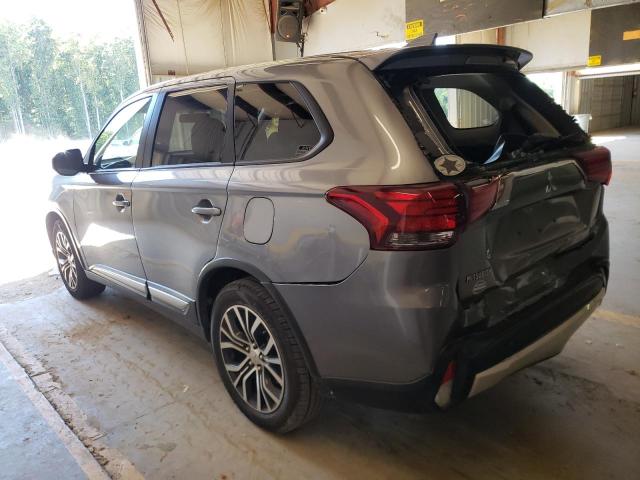 Photo 2 from auction – 2018 MITSUBISHI OUTLANDER with VIN JA4AD3A35JZ017483
