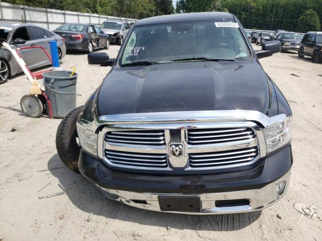 Photo 5 from auction – 2017 RAM 1500 SLT with VIN 1C6RR7GT3HS859547