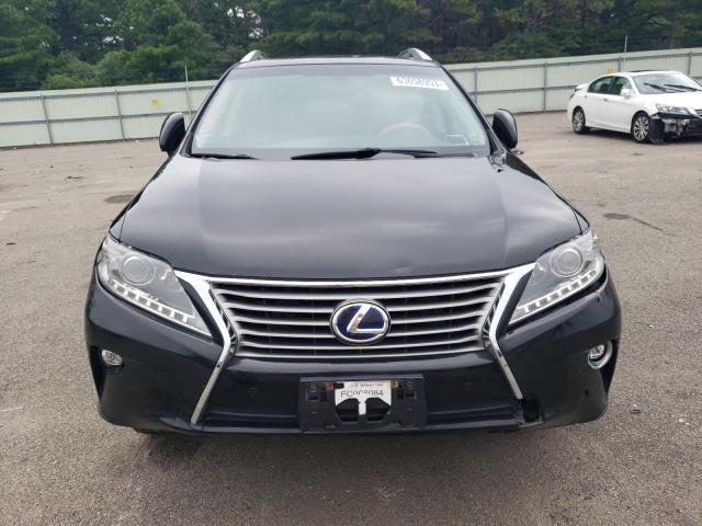 Photo 5 from auction – 2015 LEXUS RX 450H with VIN 2T2BC1BA7FC008084