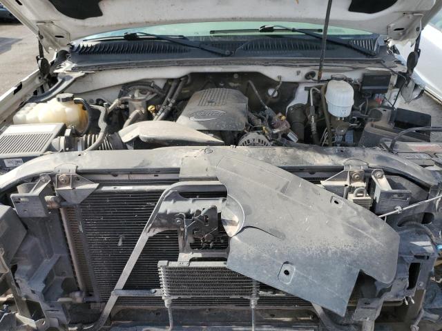 Photo 11 from auction – 2006 CHEVROLET SILVERADO with VIN 1GCHC24U06E250773